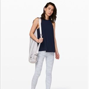 lululemon athletica Tops - All Tied Up Tank. lululemon athletica Tops - All Tied Up Tank.